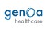 Genoa Health Pharmacies logo