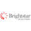 Brightstar Care of Hudson/Solon logo